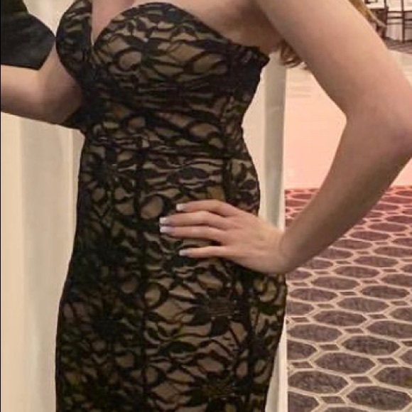 Windsor Dress - Picture 3 of 3